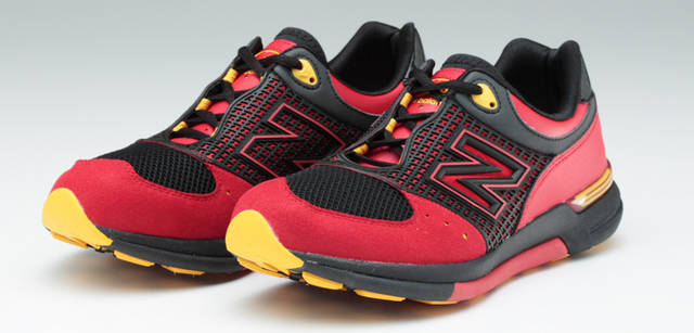 <strong>new balance｜ニューバランス｜誕生20周年を迎えるニューバランスの『M576』シリーズ</strong>