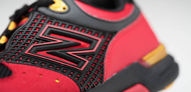 <strong>new balance｜ニューバランス｜誕生20周年を迎えるニューバランスの『M576』シリーズ</strong>