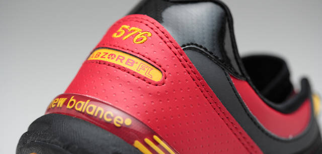 <strong>new balance｜ニューバランス｜誕生20周年を迎えるニューバランスの『M576』シリーズ</strong>