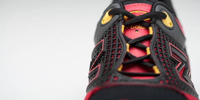 <strong>new balance｜ニューバランス｜誕生20周年を迎えるニューバランスの『M576』シリーズ</strong>