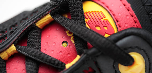 <strong>new balance｜ニューバランス｜誕生20周年を迎えるニューバランスの『M576』シリーズ</strong>