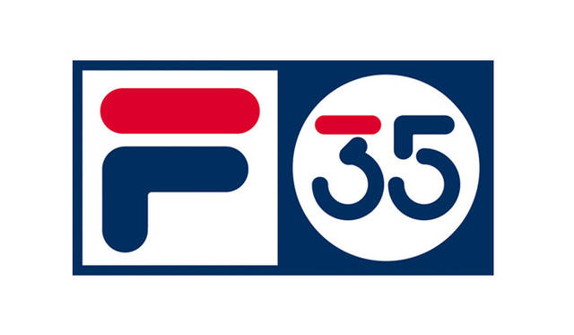 <strong>フィラ｜FILA｜35周年記念限定商品発売</strong>