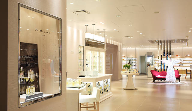 伊勢丹｜ISETAN｜ ビューティアポセカリー｜ジョー マローン