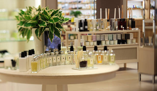 伊勢丹｜ISETAN｜ ビューティアポセカリー｜ジョー マローン