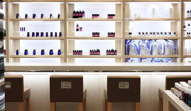 伊勢丹｜ISETAN｜ ビューティアポセカリー｜ビィオセンシィエール・シゲタ