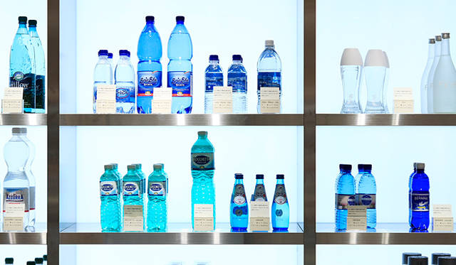 伊勢丹｜ISETAN｜ ビューティアポセカリー｜アクアバー