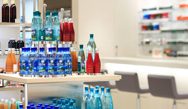 伊勢丹｜ISETAN｜ ビューティアポセカリー｜アクア・ドリンク