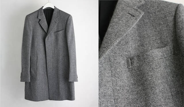 Margaret Howell 2008-09 AUTUMN＆WINTER COLLECTION