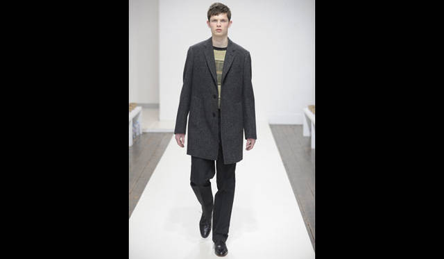 Margaret Howell 2008-09 AUTUMN＆WINTER COLLECTION