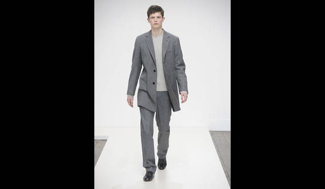 Margaret Howell 2008-09 AUTUMN＆WINTER COLLECTION