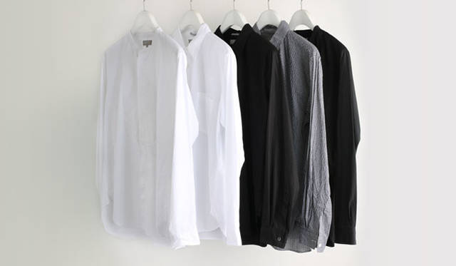 Margaret Howell 2008-09 AUTUMN＆WINTER COLLECTION