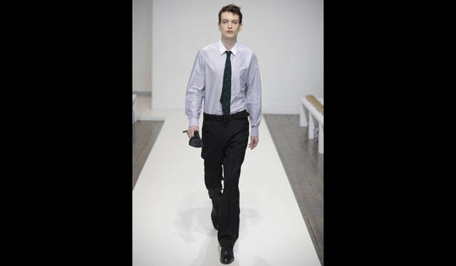 Margaret Howell 2008-09 AUTUMN＆WINTER COLLECTION