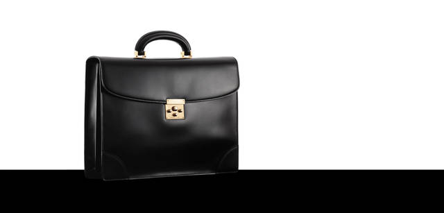 　ブリーフ/シャーロックホームズロック 27万3000円　※タイトルに入っている「Nero e Bianco」は現在販売を中止しております。