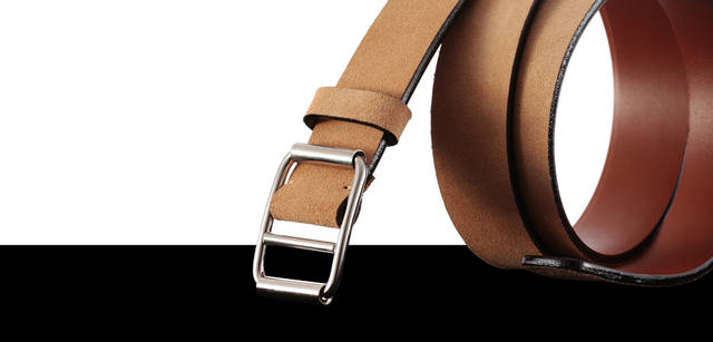 　ベルト 4万7250円　※参考商品