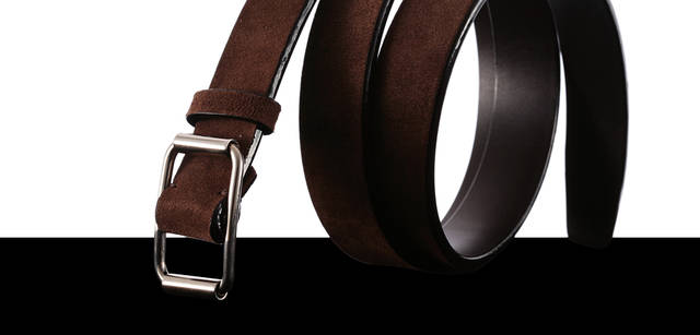 　ベルト 4万4100円　※参考商品