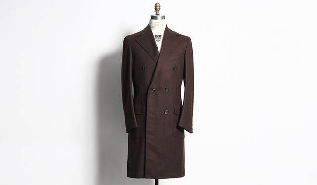 コート　15万7500円