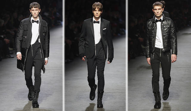 <strong>NEIL BARRETT｜ニールバレット</strong>