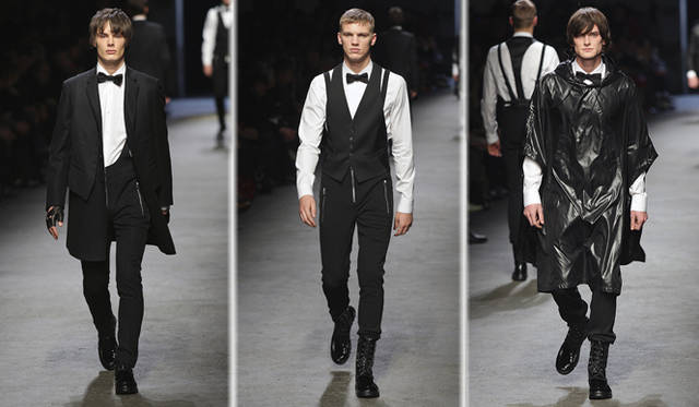 <strong>NEIL BARRETT｜ニールバレット</strong>