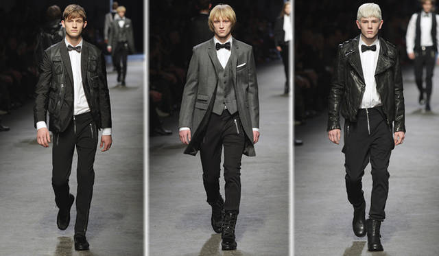 <strong>NEIL BARRETT｜ニールバレット</strong>