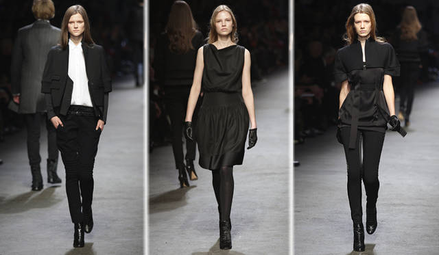 <strong>NEIL BARRETT｜ニールバレット</strong>