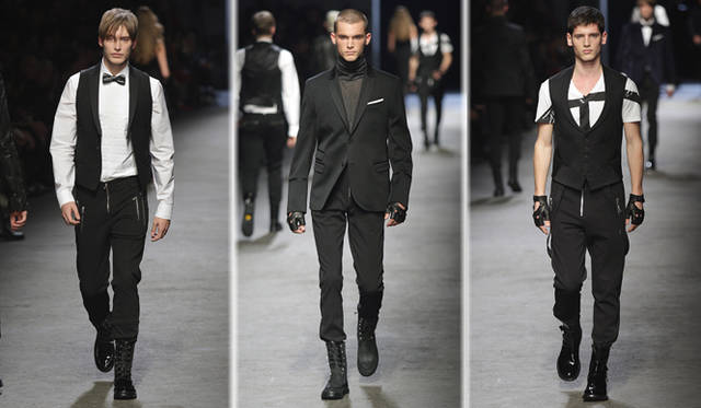 <strong>NEIL BARRETT｜ニールバレット</strong>