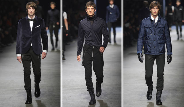 <strong>NEIL BARRETT｜ニールバレット</strong>