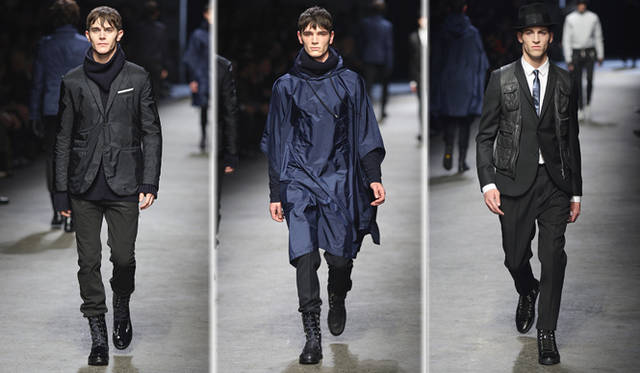 <strong>NEIL BARRETT｜ニールバレット</strong>