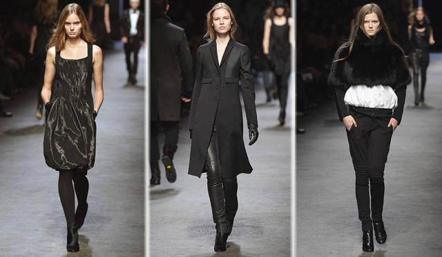 <strong>NEIL BARRETT｜ニールバレット</strong>