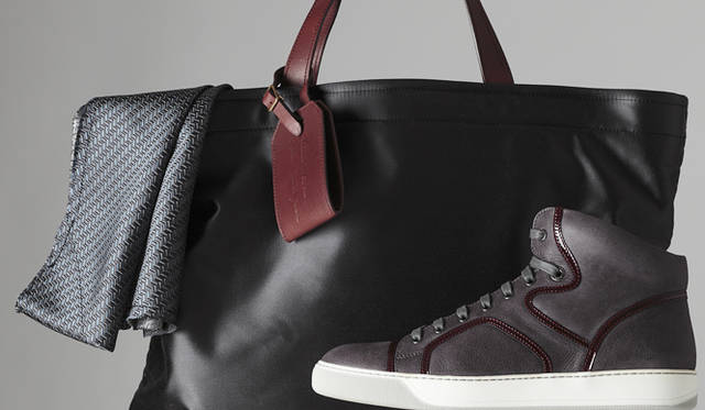 LANVIN｜ランバン