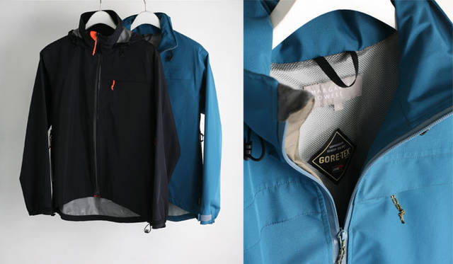 Margaret Howell 2008-09 AUTUMN＆WINTER COLLECTION