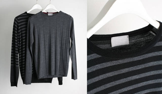 マーガレット・ハウエル×エドウイン ジーンズ 2万5200円