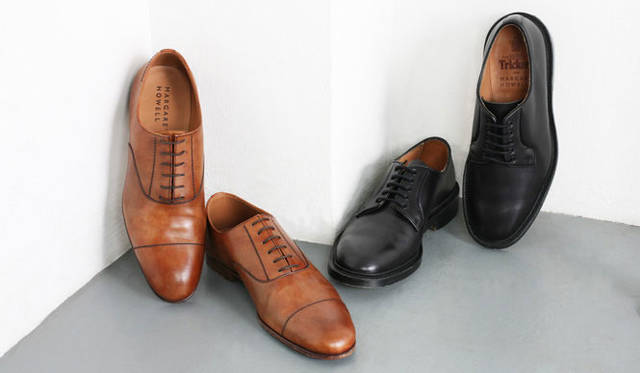 「JOHN PENN EXHIBITION NOTES」