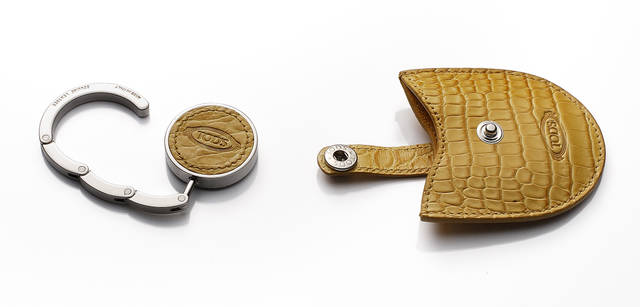 　『カードケース』 ネイビー 7万9800円