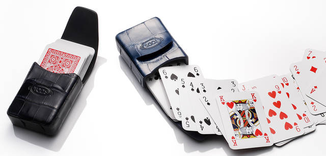 　『ダイスケース』 イエロー 7万9800円