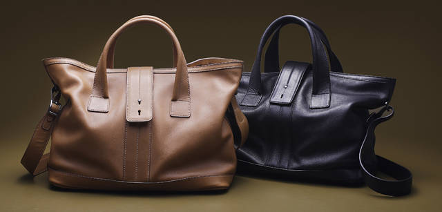 『メンズ　パシュミー』　グレーブラウン　13万5450円