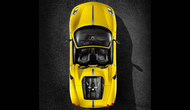 Ferrari 430 16M Scuderia Spider｜フェラーリ430 16M スクーデリア　スパイダー