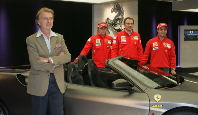 Ferrari 430 16M Scuderia Spider｜フェラーリ430 16M スクーデリア　スパイダー