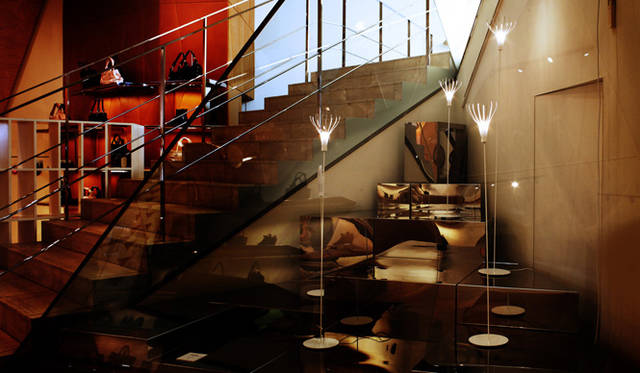 　「hanabi」 lump 2006