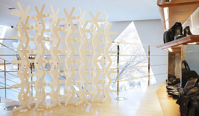 　「yuki」partition 2006