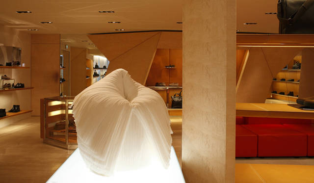 　「cabbage chair」　chair 2008