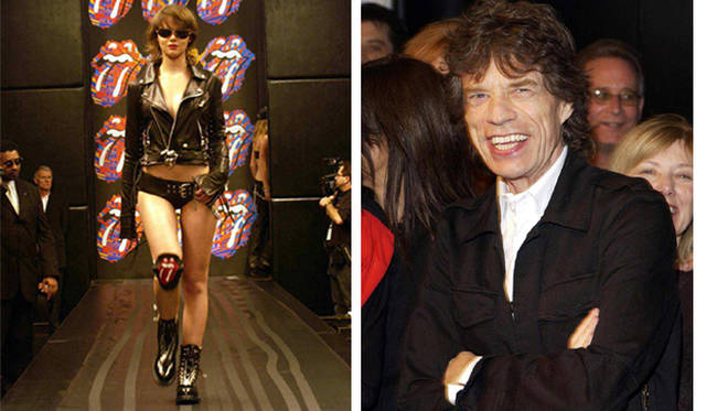 <b>CHROME HEARTS｜クロムハーツ</b>　クロムハーツ ＆ ローリングストーンズ