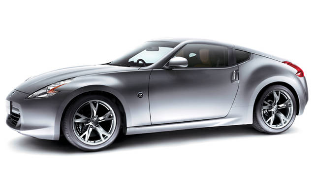 <b>NISSAN FAIRLADY Z ｜日産フェアレディZ</b>