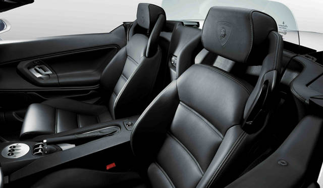 <em>LAMBORGHINI GALLARDO LP560-4 SPYDER｜ランボルギーニ・ガヤルドLP 560-4 スパイダー</em>