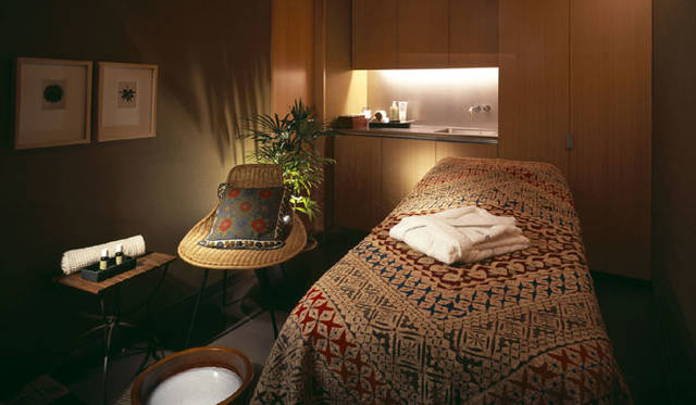 アヴェダ ライフスタイル スパ