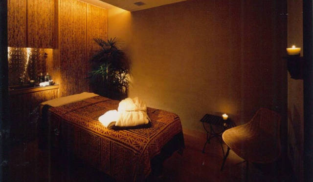 アヴェダ ライフスタイル スパ