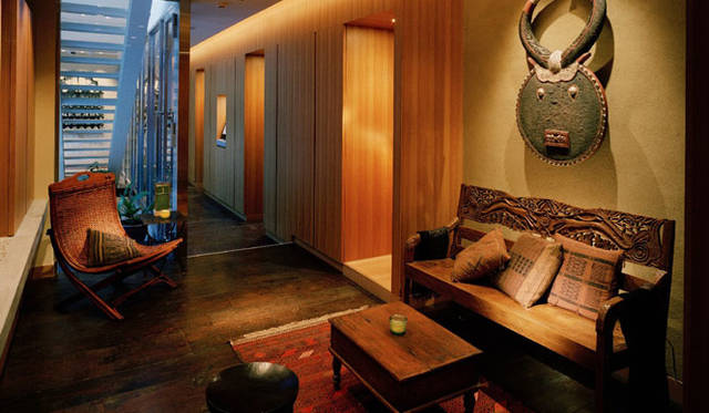 アヴェダ ライフスタイル スパ