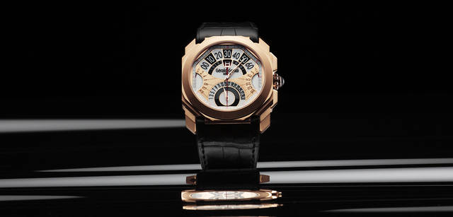 『オクト クロノ クアトロ レトロ』 630万円