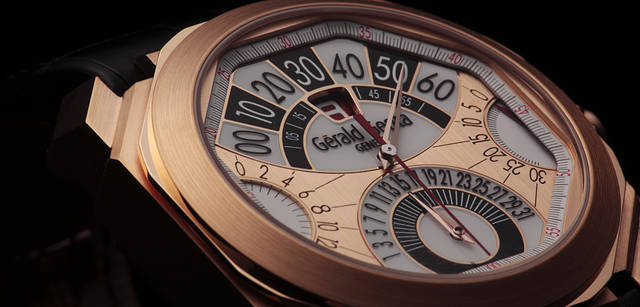 『オクト クロノ クアトロ レトロ』 630万円