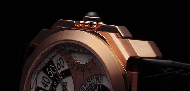 『オクト クロノ クアトロ レトロ』 630万円