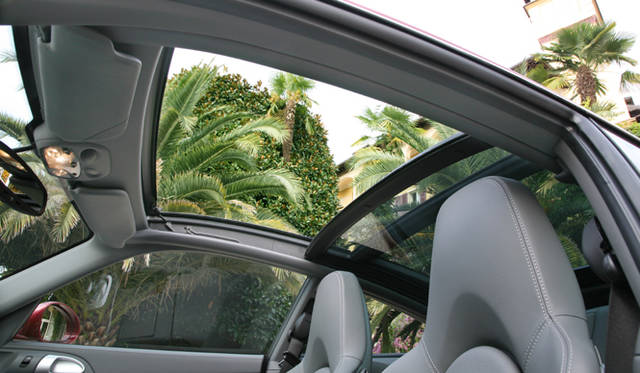 <b>PORSCHE 911  Targa4S｜ポルシェ911 タルガ4S</b>